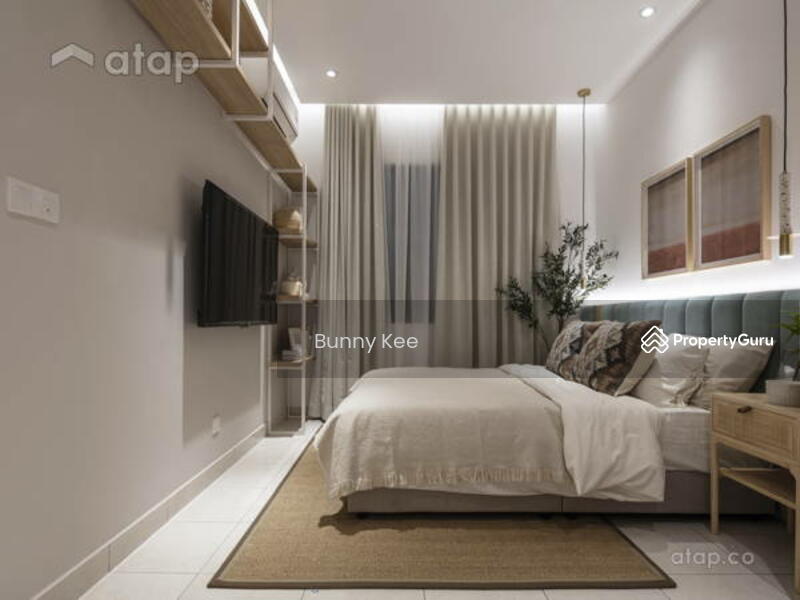 Condominium for Sale at Vivo Residential Suites - Bunny Kee - PropertyGuru.com.my