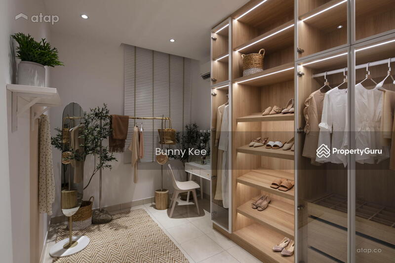 Condominium for Sale at Vivo Residential Suites - Bunny Kee - PropertyGuru.com.my