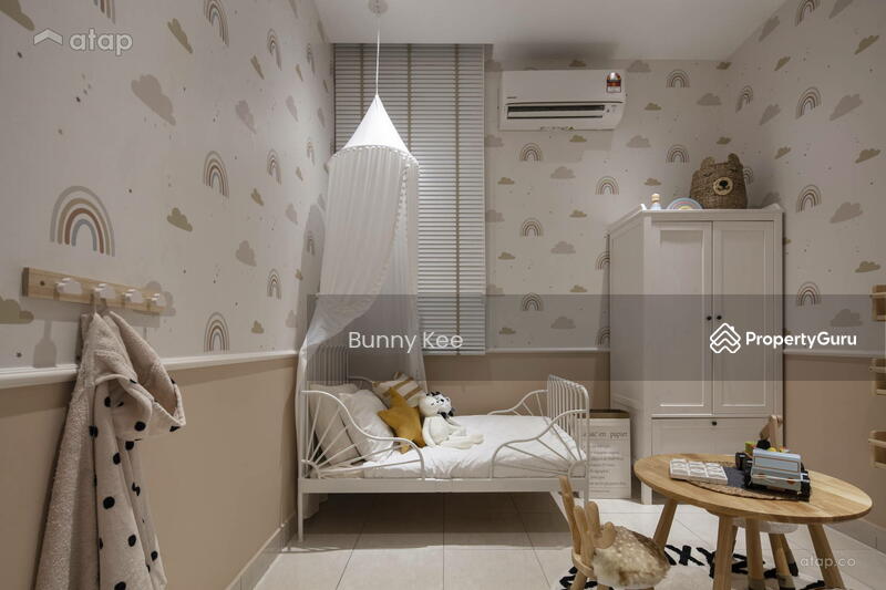 Condominium for Sale at Vivo Residential Suites - Bunny Kee - PropertyGuru.com.my