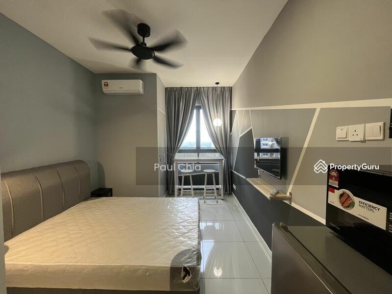 Horizon Suites, Jalan HVO,Bandar Sunsuria, Dengkil, Sepang, Selangor