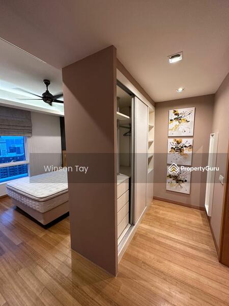 Condominium for Rent at Verticas Residensi - Winson Tay - PropertyGuru.com.my