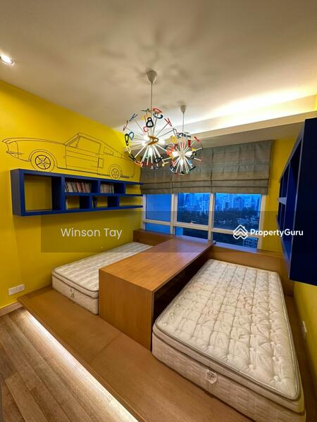 Condominium for Rent at Verticas Residensi - Winson Tay - PropertyGuru.com.my