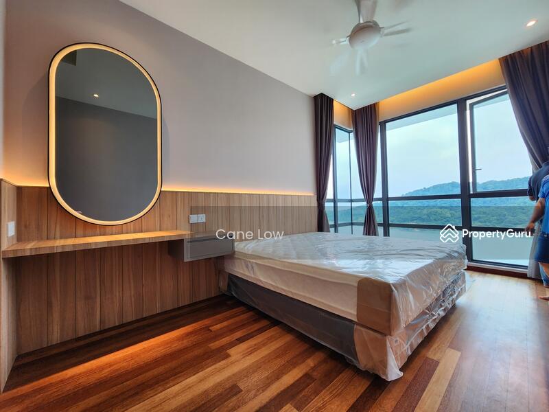 For Rent - Queens Residences Q1 @ Queens Waterfront