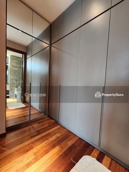 For Rent - Queens Residences Q1 @ Queens Waterfront