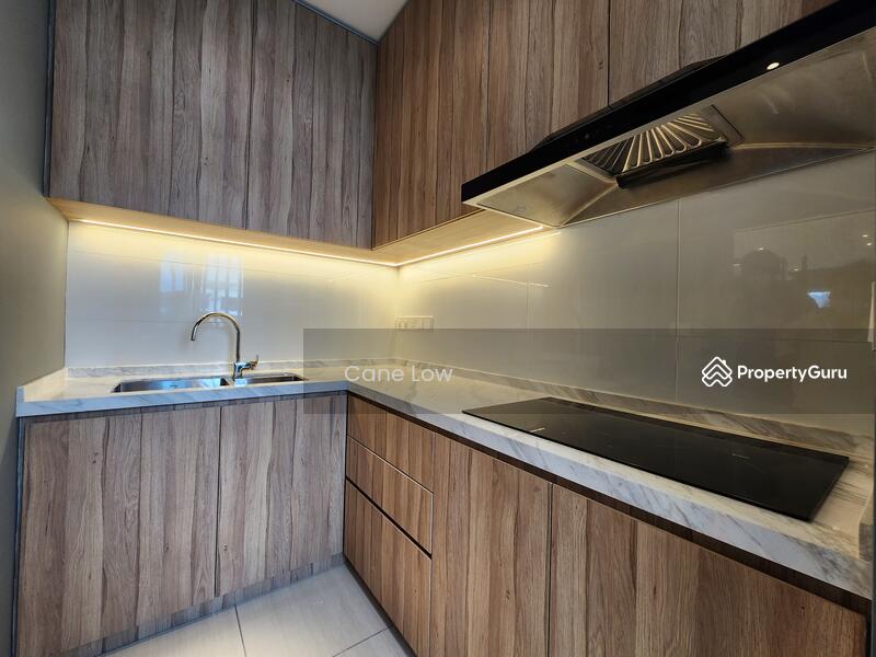 For Rent - Queens Residences Q1 @ Queens Waterfront