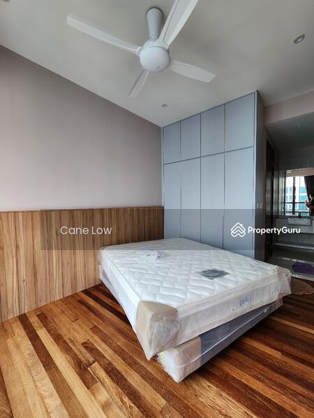 For Rent - Queens Residences Q1 @ Queens Waterfront