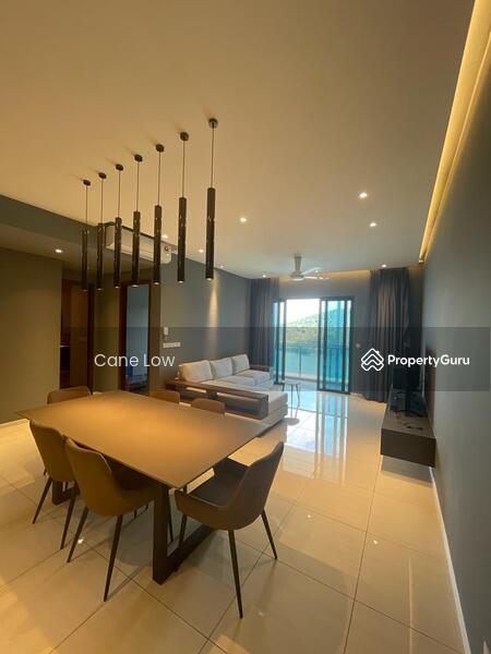 For Rent - Queens Residences Q1 @ Queens Waterfront
