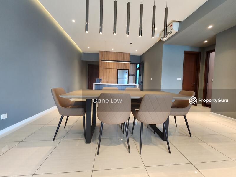 For Rent - Queens Residences Q1 @ Queens Waterfront