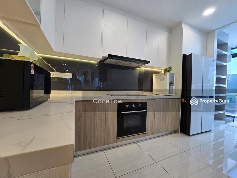 For Rent - Queens Residences Q1 @ Queens Waterfront