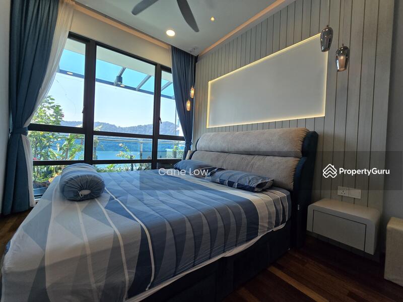 For Rent - Queens Residences Q1 @ Queens Waterfront