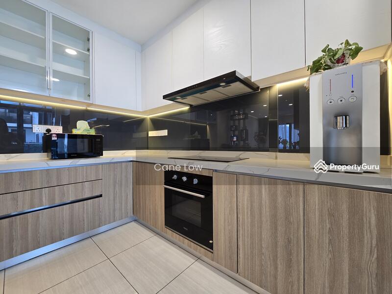 For Rent - Queens Residences Q1 @ Queens Waterfront