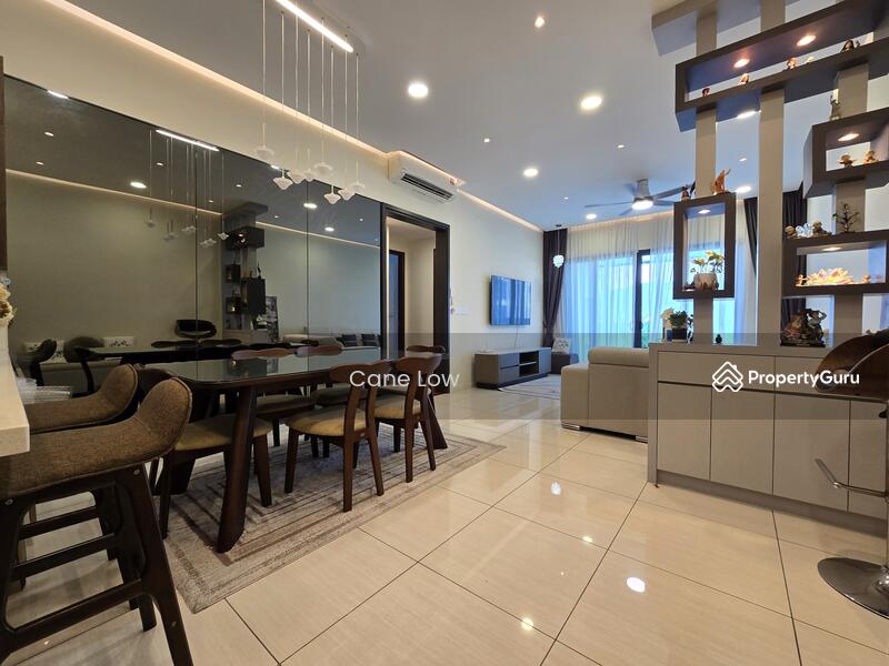 For Rent - Queens Residences Q1 @ Queens Waterfront