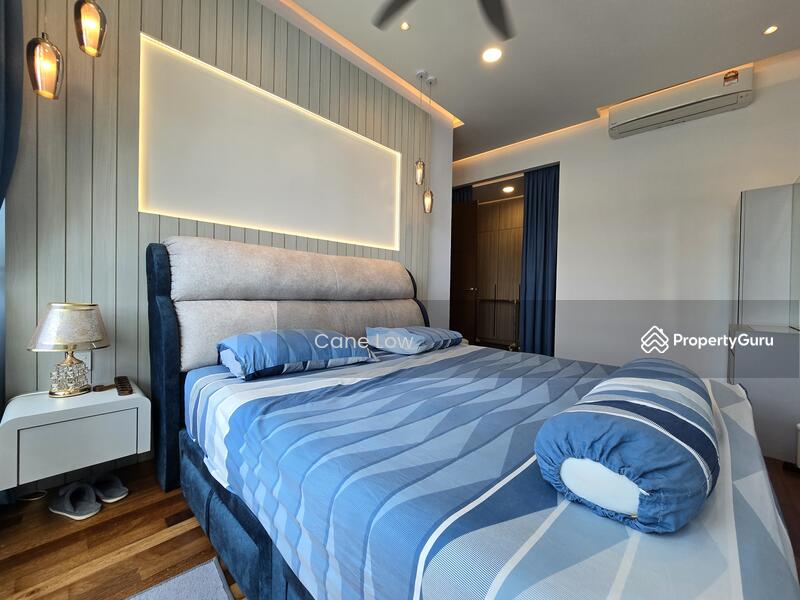 For Rent - Queens Residences Q1 @ Queens Waterfront