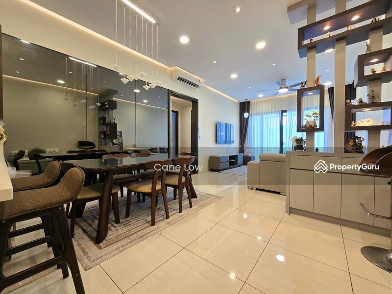 For Rent - Queens Residences Q1 @ Queens Waterfront