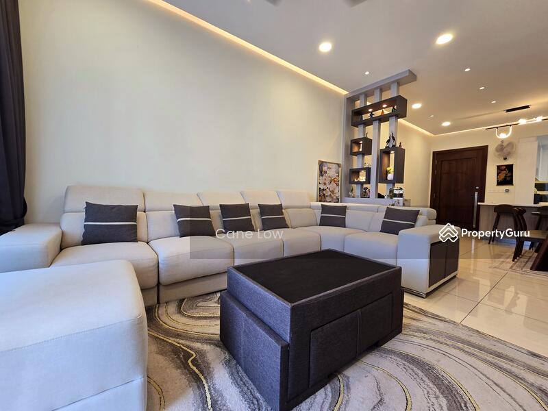 For Rent - Queens Residences Q1 @ Queens Waterfront