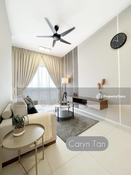 For Rent - Ativo Suites @ Damansara Avenue