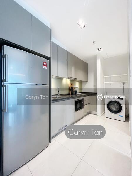 For Rent - Ativo Suites @ Damansara Avenue