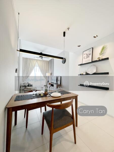 For Rent - Ativo Suites @ Damansara Avenue