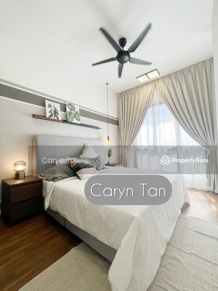 For Rent - Ativo Suites @ Damansara Avenue