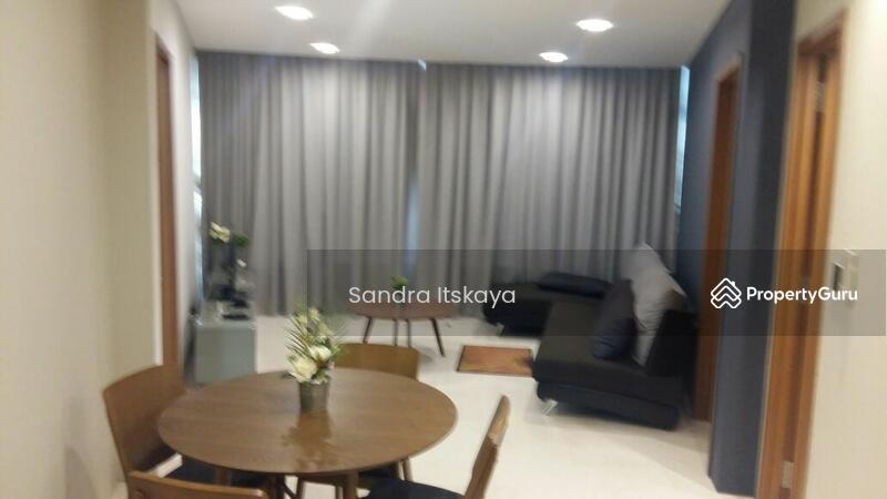 Service Residence for Rent at Vortex KLCC - Sandra Itskaya - PropertyGuru.com.my