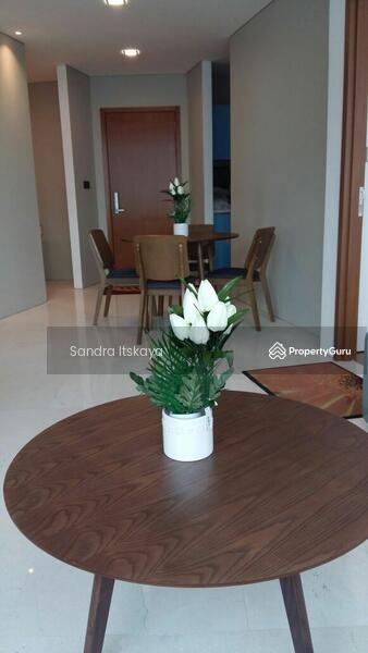 Service Residence for Rent at Vortex KLCC - Sandra Itskaya - PropertyGuru.com.my