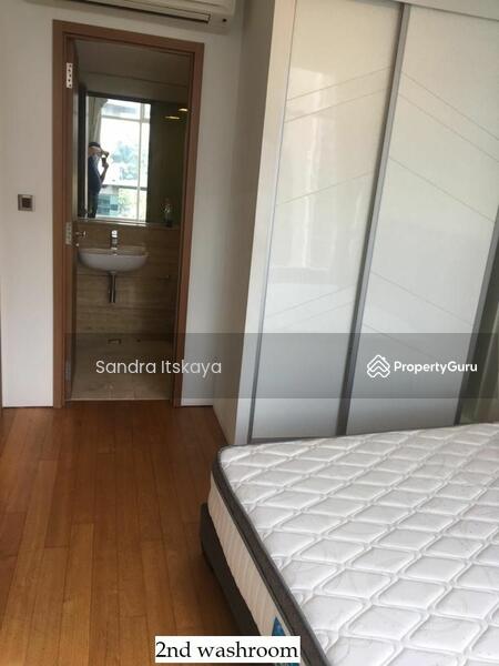 Service Residence for Rent at Vortex KLCC - Sandra Itskaya - PropertyGuru.com.my