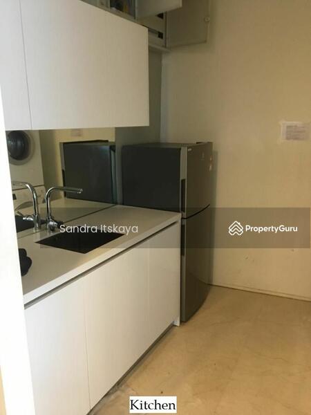 Service Residence for Rent at Vortex KLCC - Sandra Itskaya - PropertyGuru.com.my