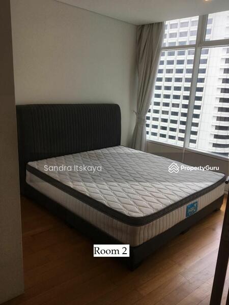 Service Residence for Rent at Vortex KLCC - Sandra Itskaya - PropertyGuru.com.my