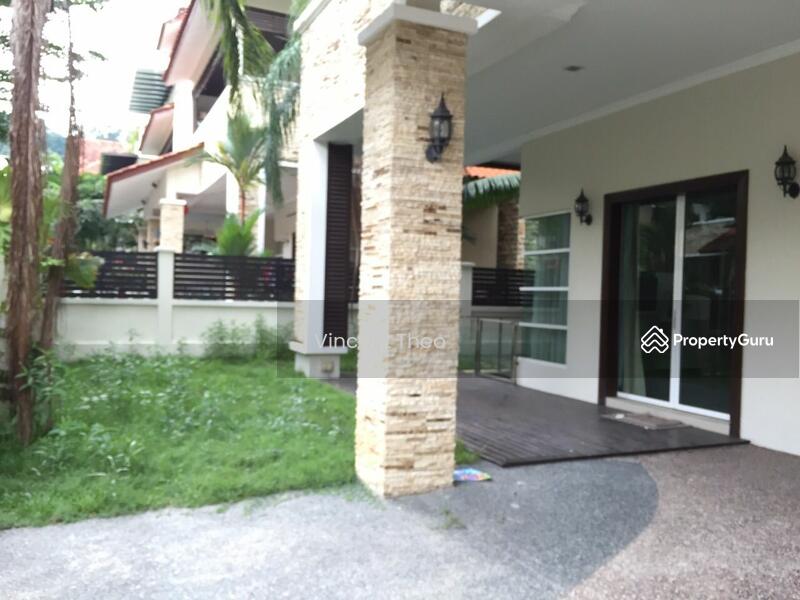 Semi-Detached House for Sale in Ampang Jaya (Ampang) - Vincent Theo - PropertyGuru.com.my