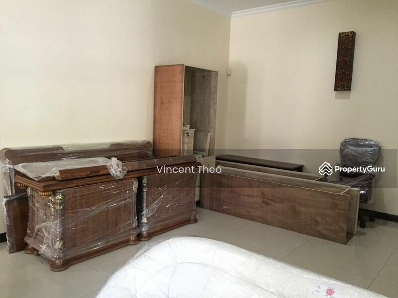 Semi-Detached House for Sale in Ampang Jaya (Ampang) - Vincent Theo - PropertyGuru.com.my