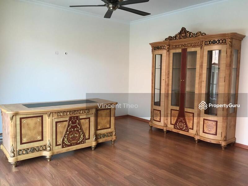 Semi-Detached House for Sale in Ampang Jaya (Ampang) - Vincent Theo - PropertyGuru.com.my