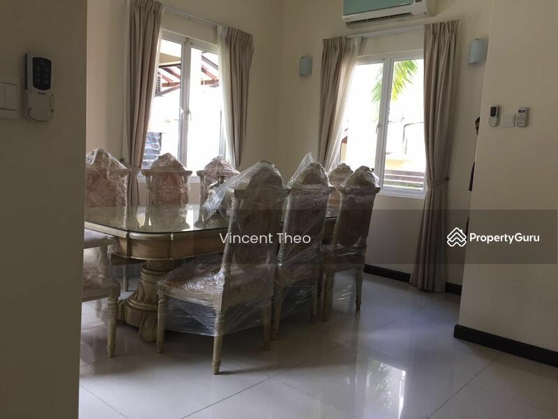 Semi-Detached House for Sale in Ampang Jaya (Ampang) - Vincent Theo - PropertyGuru.com.my