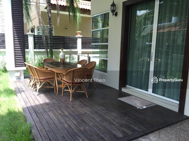 Semi-Detached House for Sale in Ampang Jaya (Ampang) - Vincent Theo - PropertyGuru.com.my