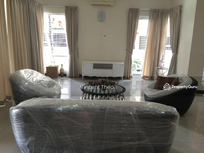 Semi-Detached House for Sale in Ampang Jaya (Ampang) - Vincent Theo - PropertyGuru.com.my