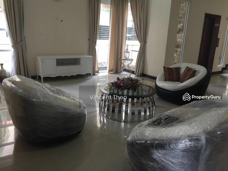 Semi-Detached House for Sale in Ampang Jaya (Ampang) - Vincent Theo - PropertyGuru.com.my