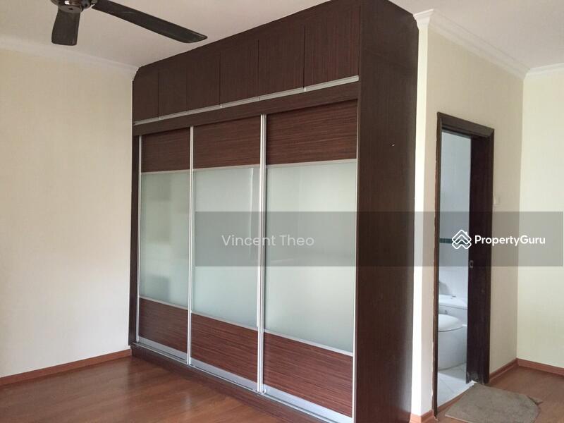 Semi-Detached House for Sale in Ampang Jaya (Ampang) - Vincent Theo - PropertyGuru.com.my
