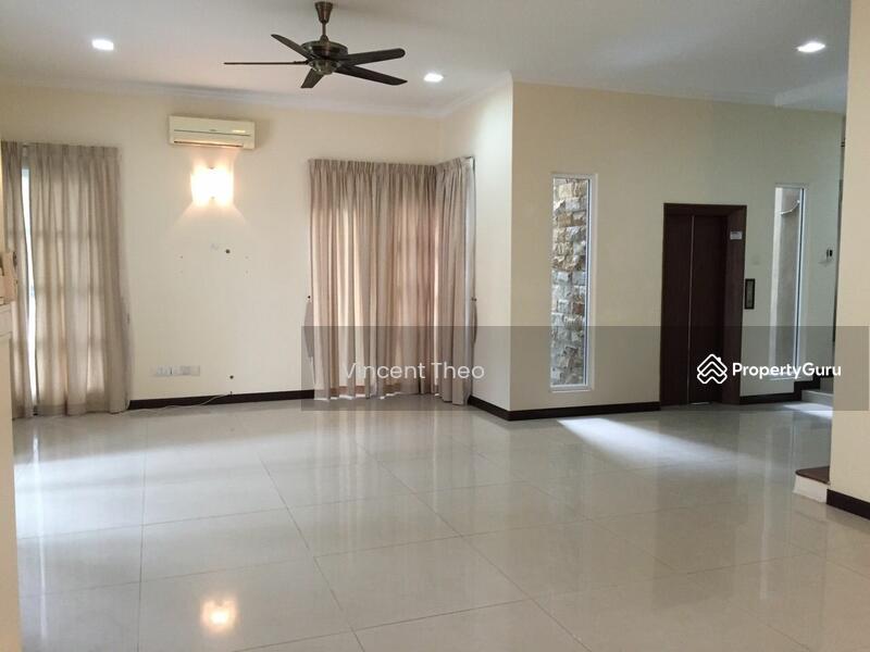 Semi-Detached House for Sale in Ampang Jaya (Ampang) - Vincent Theo - PropertyGuru.com.my