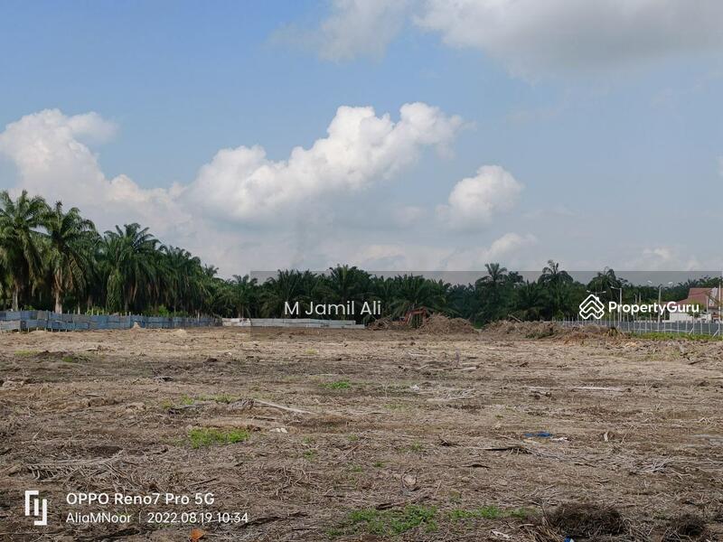Untuk Dijual - Taman Universiti Parit Raja