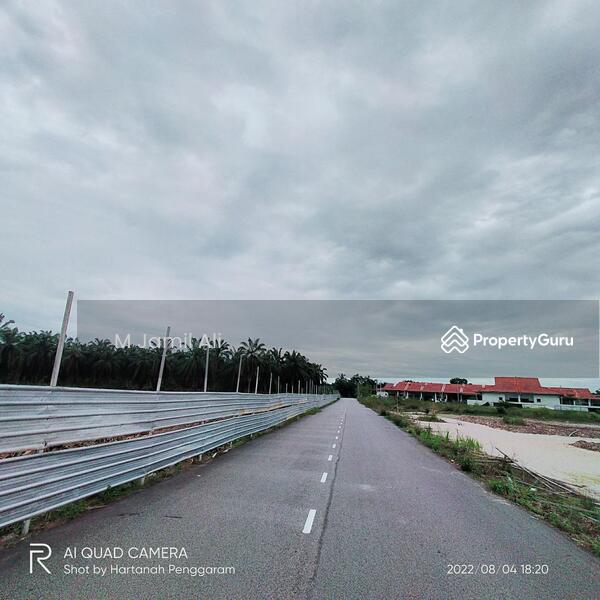 Untuk Dijual - Taman Universiti Parit Raja