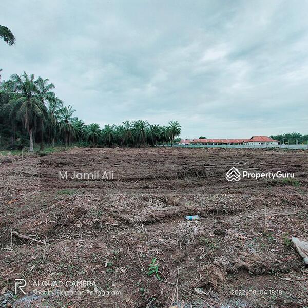Untuk Dijual - Taman Universiti Parit Raja