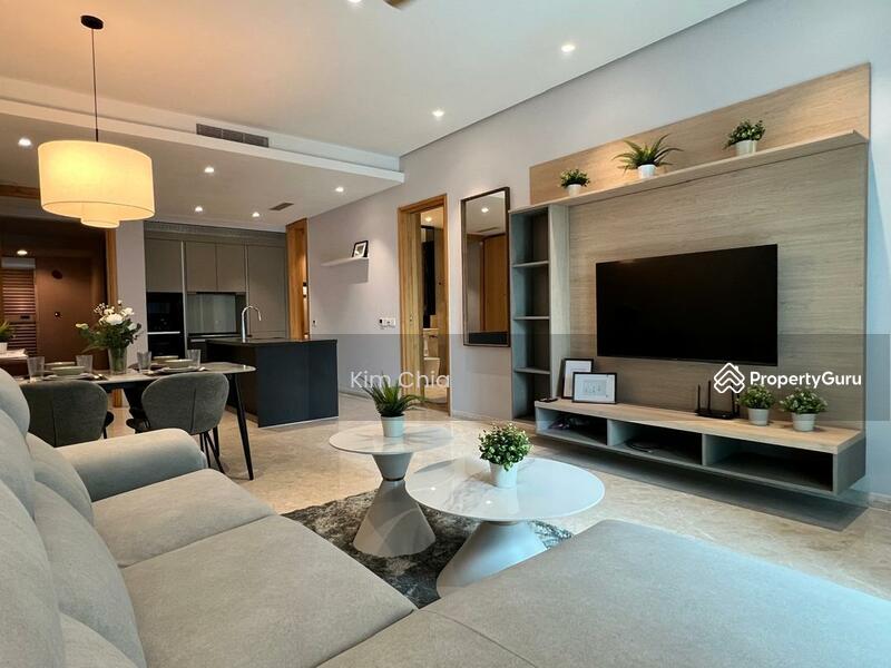 For Rent - Damansara City Residency (DC Residensi)