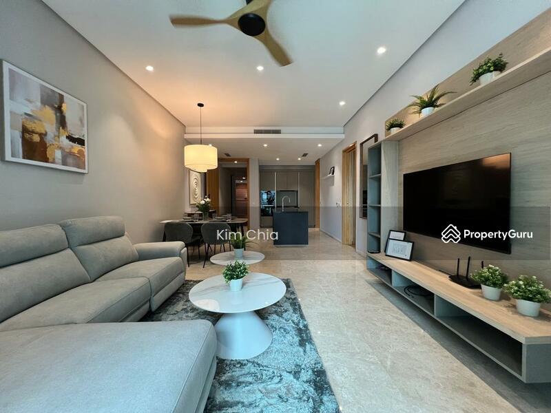 For Rent - Damansara City Residency (DC Residensi)