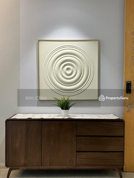 For Rent - Damansara City Residency (DC Residensi)