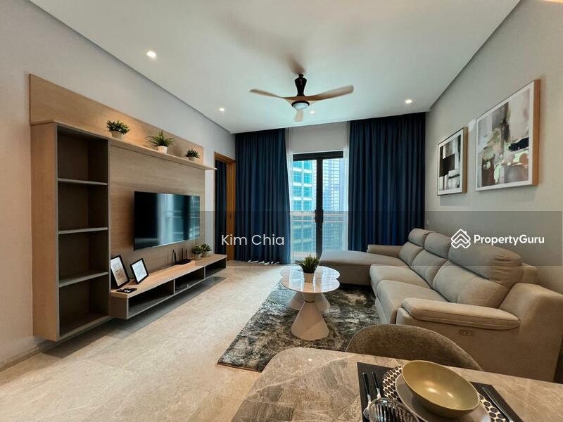 For Rent - Damansara City Residency (DC Residensi)