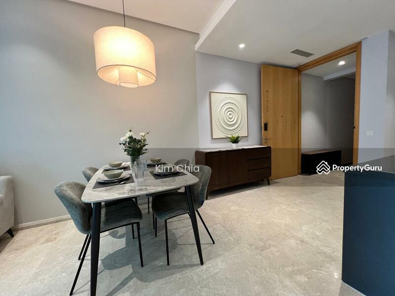 For Rent - Damansara City Residency (DC Residensi)