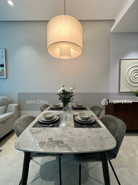 For Rent - Damansara City Residency (DC Residensi)