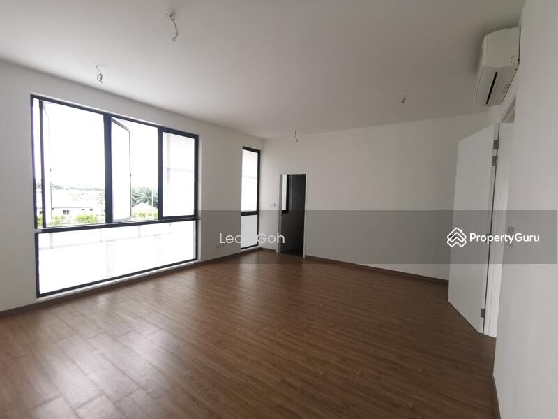 Semi-Detached House for Sale in Kota Kemuning (Shah Alam) - Leon Goh - PropertyGuru.com.my