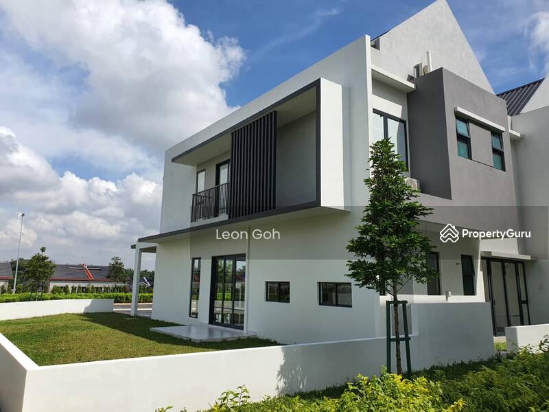 Semi-Detached House for Sale in Kota Kemuning (Shah Alam) - Leon Goh - PropertyGuru.com.my