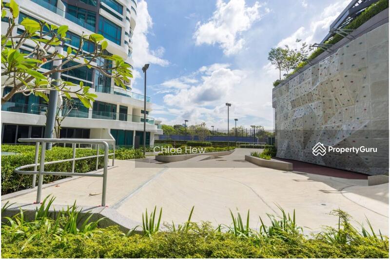 Service Residence for Rent at Aragreens - Chloe Hew - PropertyGuru.com.my