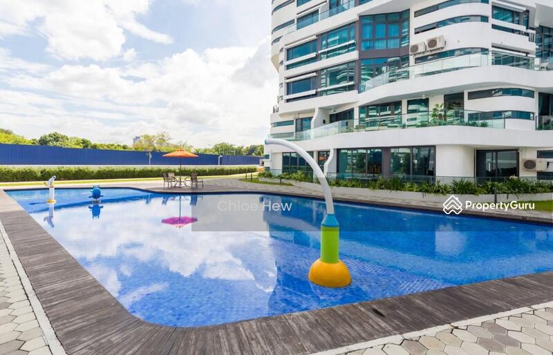Service Residence for Rent at Aragreens - Chloe Hew - PropertyGuru.com.my